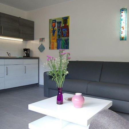 Rurtalapartment Зиммерат Экстерьер фото