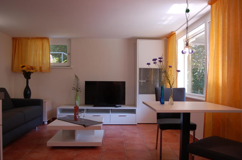 Rurtalapartment Зиммерат Экстерьер фото