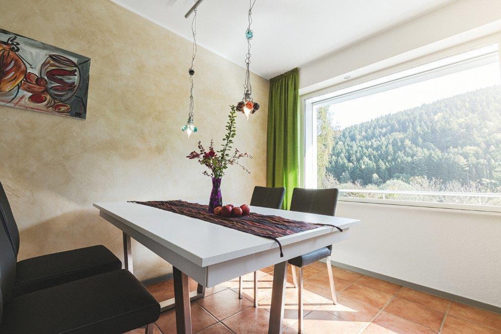 Rurtalapartment Зиммерат Экстерьер фото