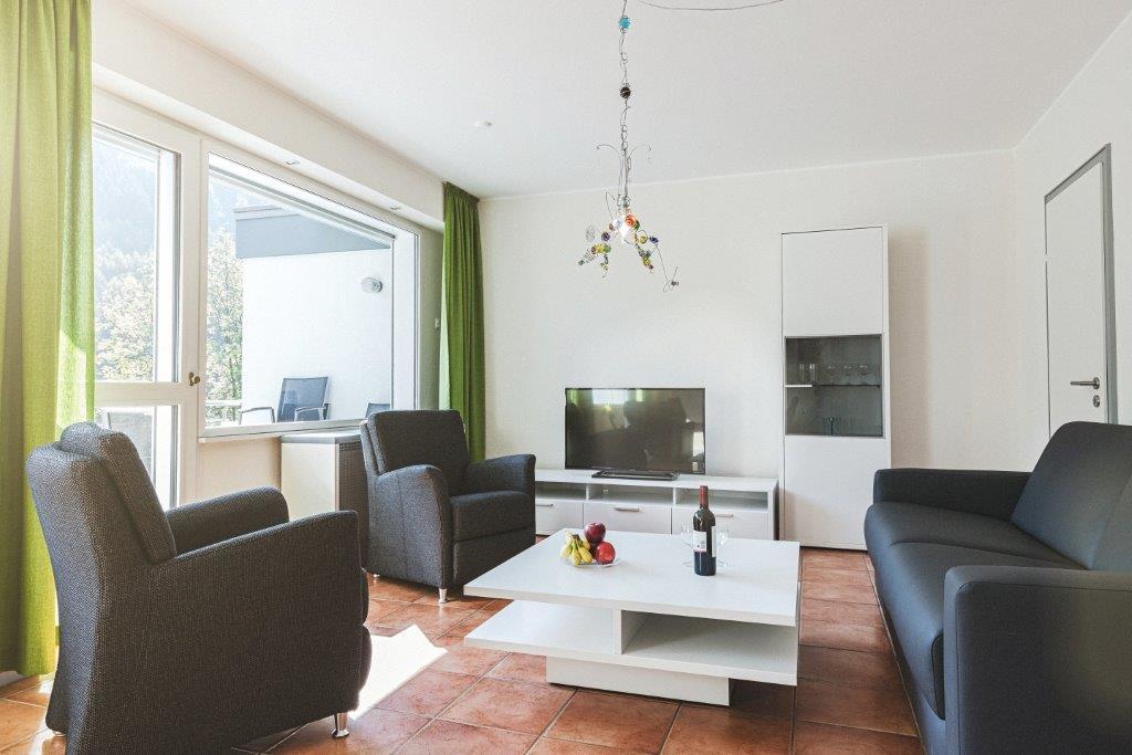 Rurtalapartment Зиммерат Экстерьер фото