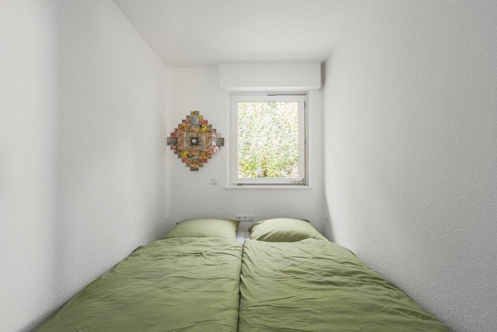 Rurtalapartment Зиммерат Экстерьер фото