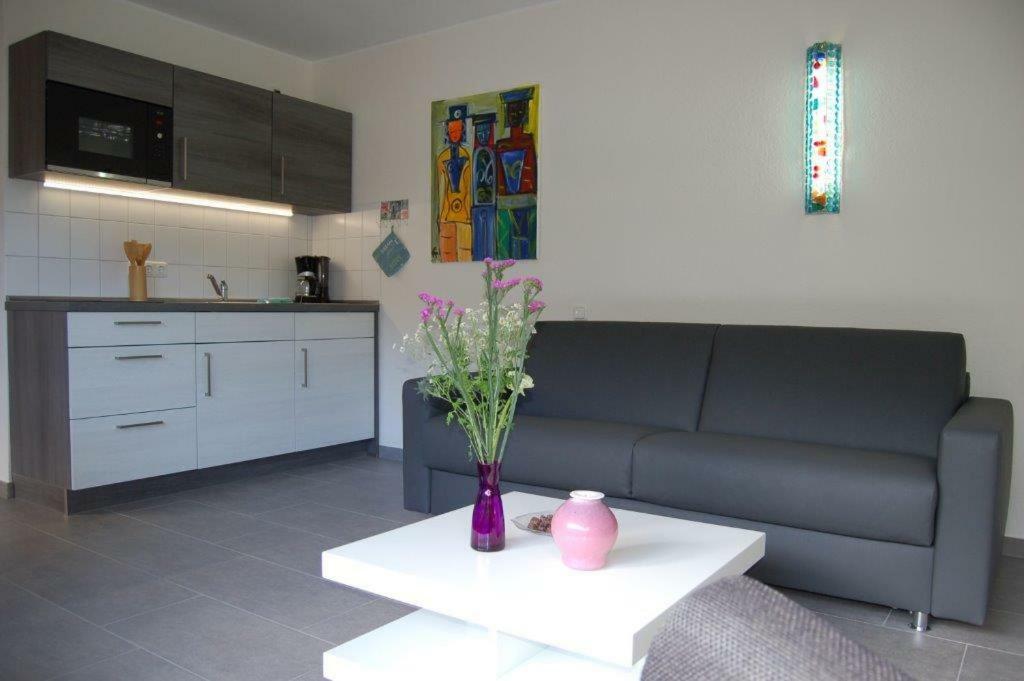 Rurtalapartment Зиммерат Экстерьер фото